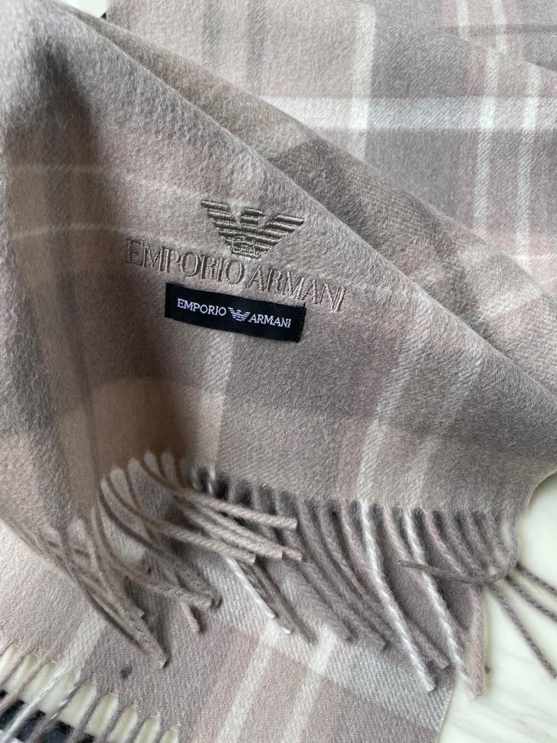 Armani Scarf